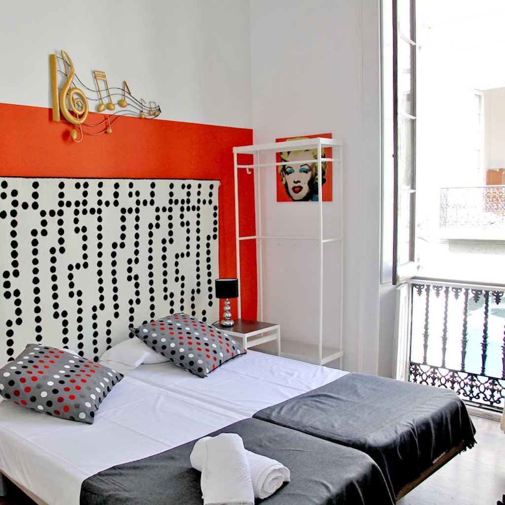 Hotel Coliving 1907 Las Palmas de Gran Canaria Exteriér fotografie