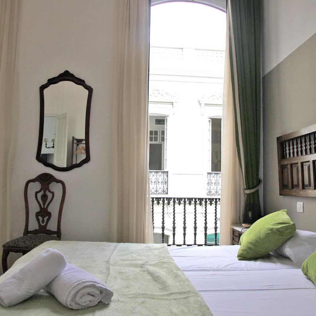 Hotel Coliving 1907 Las Palmas de Gran Canaria Exteriér fotografie
