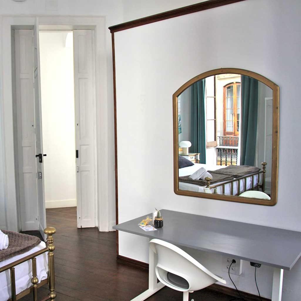 Hotel Coliving 1907 Las Palmas de Gran Canaria Exteriér fotografie