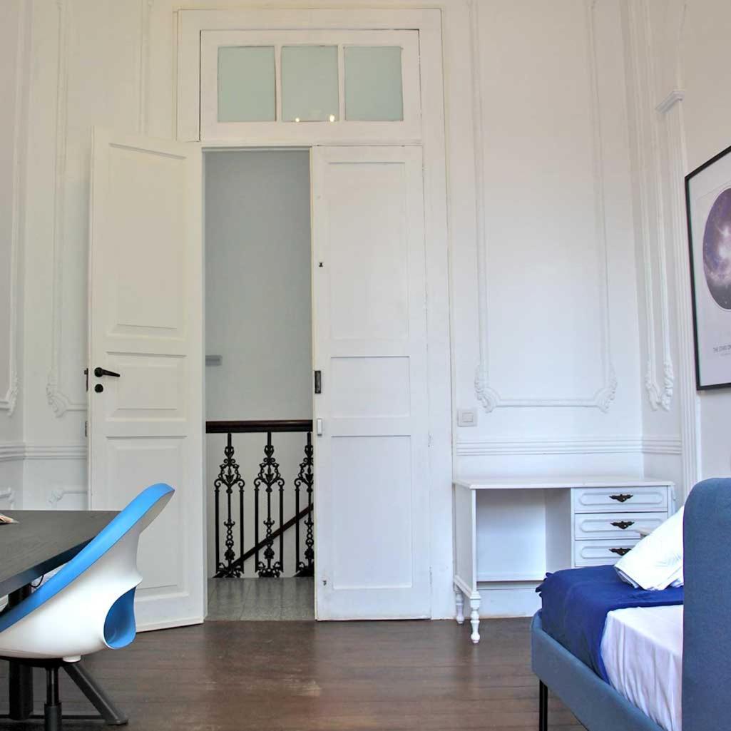 Hotel Coliving 1907 Las Palmas de Gran Canaria Exteriér fotografie
