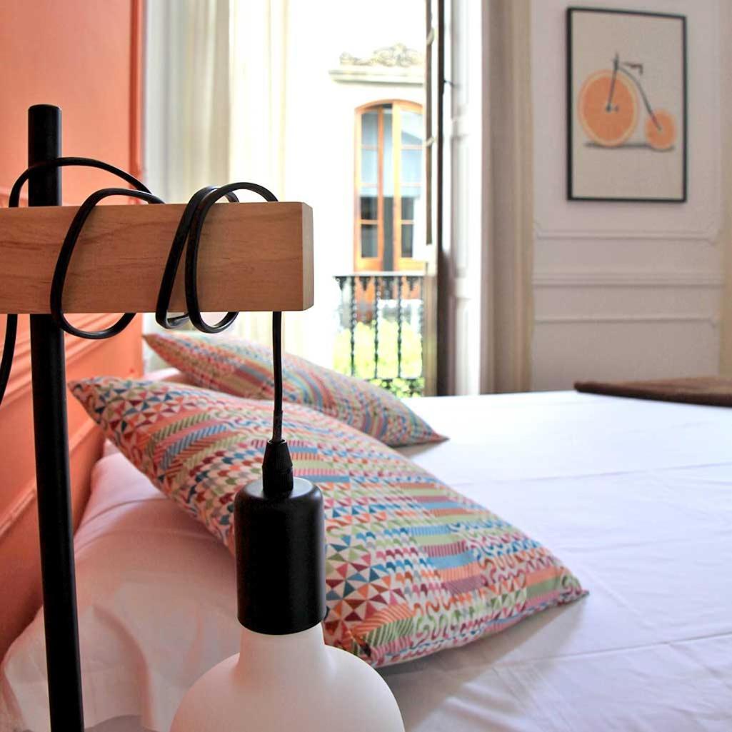 Hotel Coliving 1907 Las Palmas de Gran Canaria Exteriér fotografie