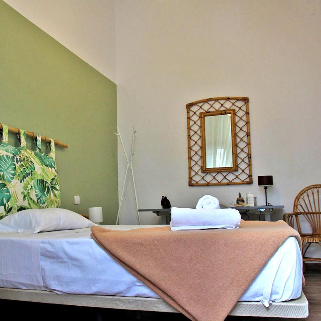 Hotel Coliving 1907 Las Palmas de Gran Canaria Exteriér fotografie