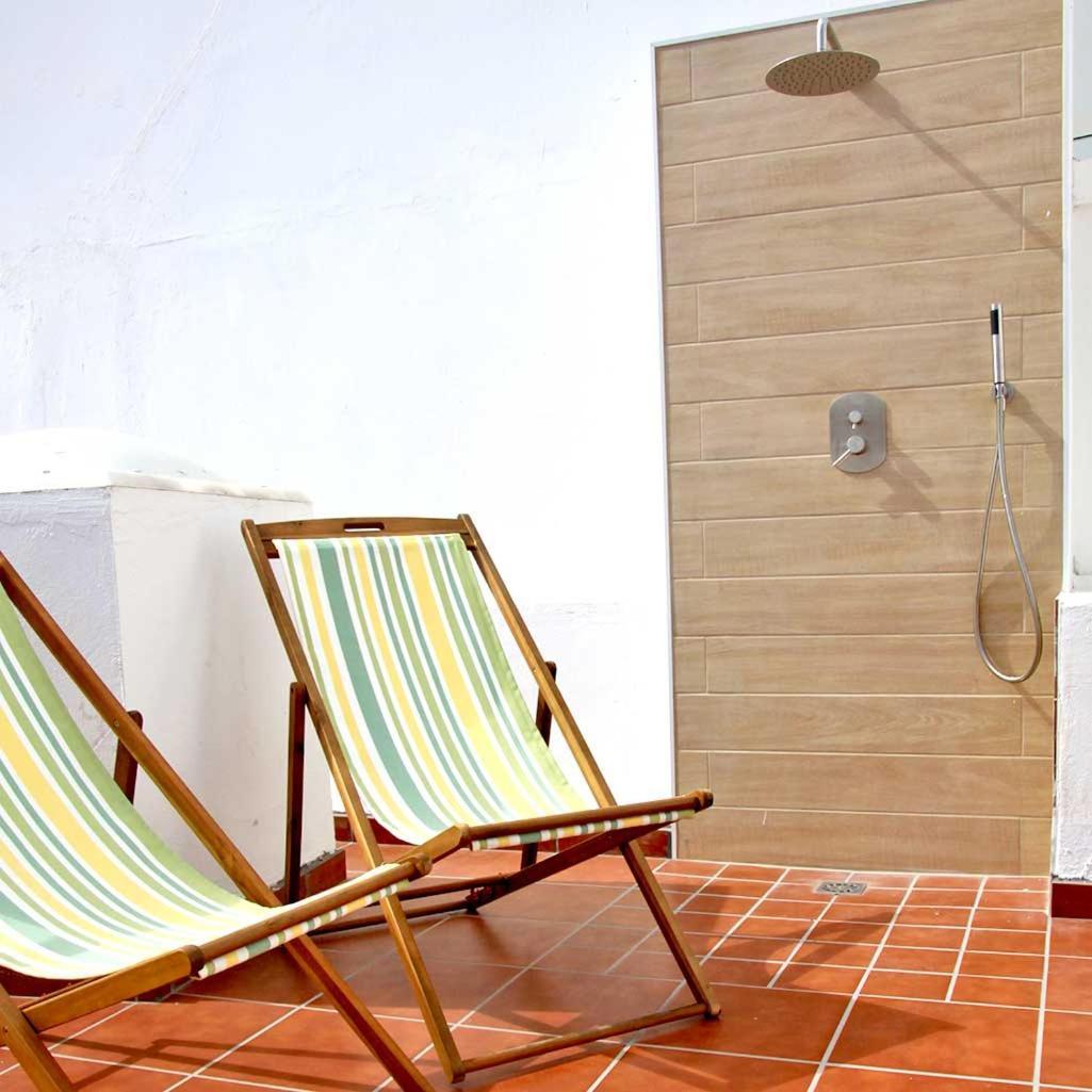 Hotel Coliving 1907 Las Palmas de Gran Canaria Exteriér fotografie