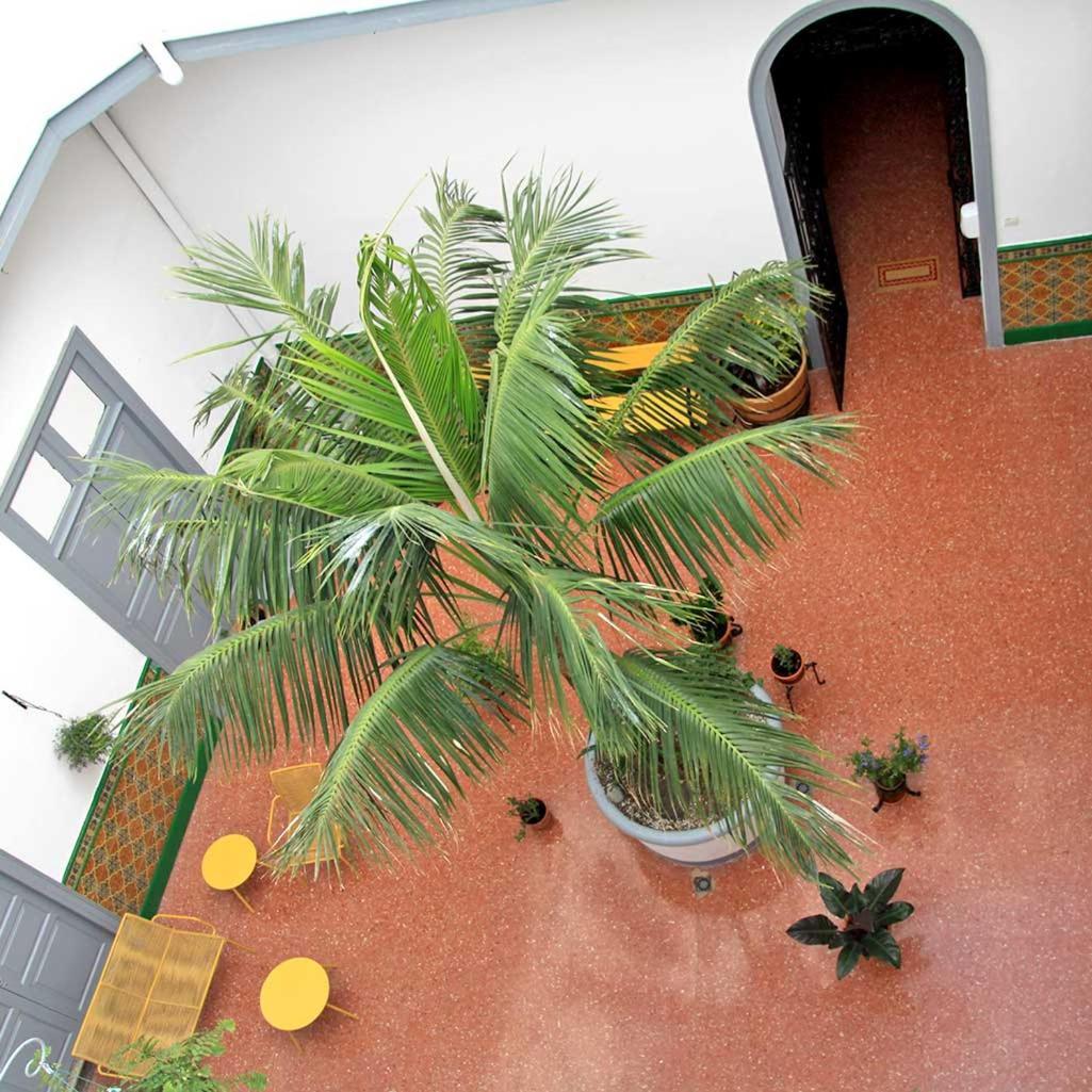 Hotel Coliving 1907 Las Palmas de Gran Canaria Exteriér fotografie